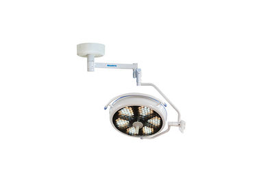 Dauerhafte Operationsraum-Lichter des Krankenhaus-LED, chirurgischer funktionierender heller einzelner Kopf