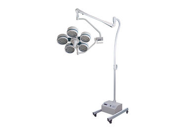 Tragbares medizinisches LED-Licht/zahnmedizinisches funktionierendes Licht mit dem Dreharm und Batterie