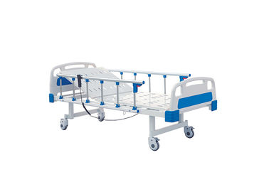 Bewegliches elektrisches Krankenhaus-Bett mit medizinischem Bewegungssystem für das Rückenlehne-Anheben