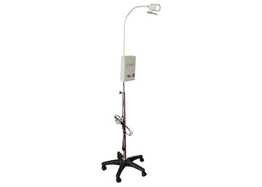 medizinische Prüfungs-Licht-Handlampe 4800K 220V 50Hz LED mit Akku