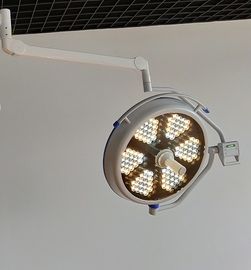 Krankenhaus-Operationsraum-Lampe 80W, einzelnes chirurgisches funktionierendes Hauptlicht