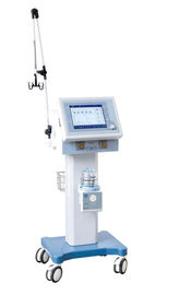 Atmungsmaschine ICU CCU NICU benutzt in Krankenhäusern 20 - Gezeiten- Volumen 1500ml