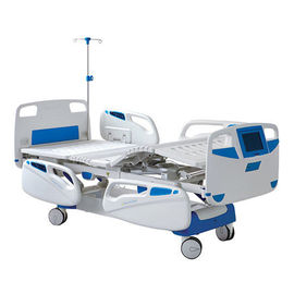 Handelskrankenhauspatient-Bett-Krankenhaus-Krankenpflege-Bett-Höhe justierbar