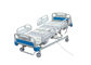 Krankenhaus-justierbare Betten elektrisch mit weicher Verbindung, medizinisches justierbares Bett 450 - 700mm