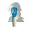 Lcd-Anzeigen-Stirn-Scan-Thermometer-nicht Kontakt-Infrarotstirn-Thermometer
