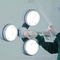 52pcs chirurgische Lichter der Birnen-LED mit ausgezeichneter Tageslicht-Qualität und Kriteriumbezogener Anweisung