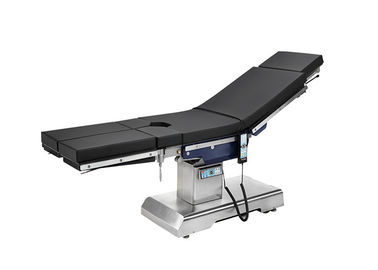 Multifunction Electro Hydraulic Operating Table For Doctor Examination / Orthopedic Surgery
