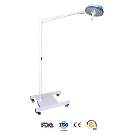 Tragbare chirurgische Licht-Prüfungs-Lampe mit Osram-Birne für Auge/Nase/Ohren