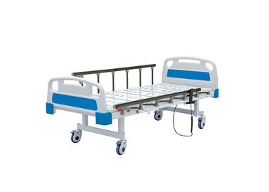 Elektrische Krankenhaus-Betten mit Seitenschienen, Funktion der Sicherheits-medizinische Krankenhaus-Bett-zwei