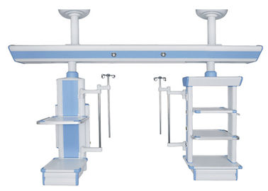 Krankenhaus-Operations-Theater-Decken-hängendes System mit Sauerstoff-und Vakuumausgängen