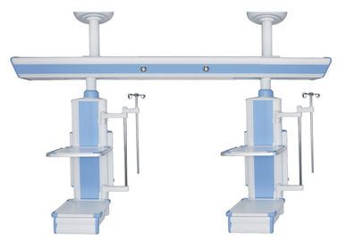 Hängende ICU Raum-Ausrüstung der medizinischen Decken-, elektrische Betriebstheater-Anhänger