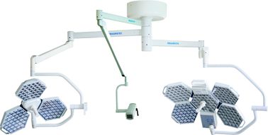 Shadowless chirurgische Lichter LED mit Osram-Birnen, Betriebstheater-Lampe mit Arm-Kamera