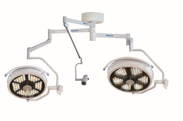 5000k Shadowless LED Lampe der Operations-Theater-Licht-/OT mit Kamera für Krankenhaus