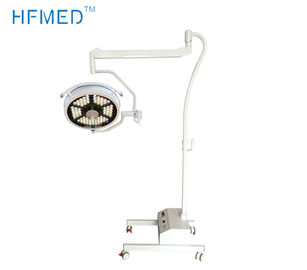 Berufsoperationsraum-Lampe 390W/M der vertikalen-120000 des Lux-60W des Ra-95 LED ²