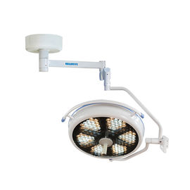 Dauerhafte LED-Betriebstheater-Lampe führte Chirurgie-helle medizinische Ausrüstung