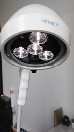 Chirurgisches Licht der LED-Prüfungs-Lampen-LED für Klinik-Raum-Krankenhaus 30000Lux