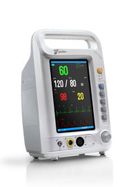 Parameter-Patientenmonitor-Krankenwagen-Ausrüstung AC100V - 240V SNP9000N multi