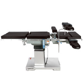 Krankenhaus-elektrischer Operationstisch 30 Tischplatte Grad-Rückseite Trendelenburg 300mm
