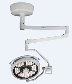 Ceiling Type Medical Led Surgical Lights 140000 Lux With German Srping Arm