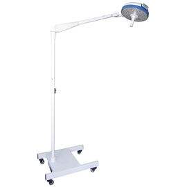 300mm runde tragbare chirurgische Lichter, LED-Prüfungs-Lampe für HNO