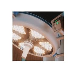 Operationsraum-Lichter 160000 Lux-LED, 450W/m-² Betriebstheater-Lampe