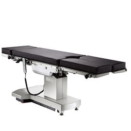 Krankenhaus-Röntgenstrahl-hydraulische Operations-Tabelle mit Auto - schließen Sie 0 Zurückstellen-Funktion zu