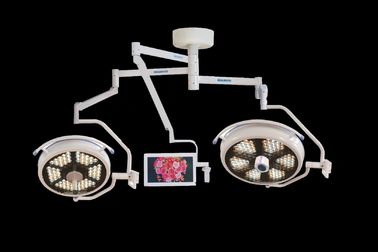 Operationsraum der Krankenhaus-Ausrüstungs-LED beleuchtet chirurgisches Licht 700500