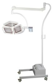 Shadowless Ausrüstungs-tragbare chirurgische Lichter der ersten Hilfe leicht mit Notbatterie