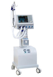 Portierbare medizinische Ventilator-Maschine/luftatmende Apparatehochleistung