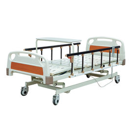 Drei Funktionen, die Krankenhaus-Bett-bequeme Krankenhaus-Bett-1-jährige Garantie bewegen