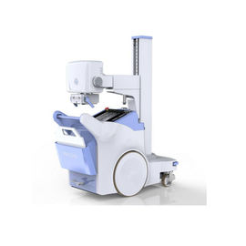 Ausrüstungs-radiologisches X Ray der Unfallstations-X Ray System 40 - Brennspannung 125kv