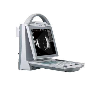 Ophthalmological Instrumente Ultraschalldiagnostik LCD mit Sonde 10MHz A