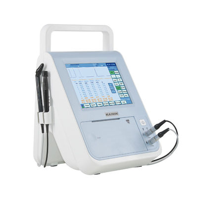 Ultraschall-Augenmaschine des automatischen Modus-20.0MHz für Krankenhaus