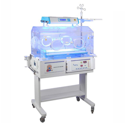 Medizinische Krankenhaus-Säuglingspflege-Gerät-neugeborene Brutkasten HF - 3000A