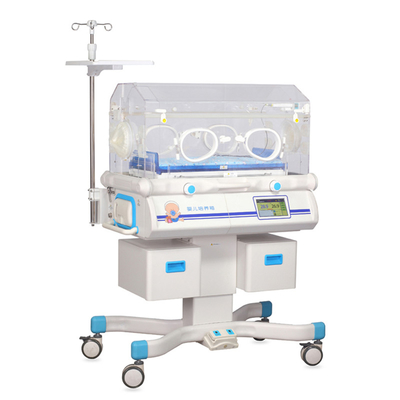 HF - pflege-Ausrüstungs-Baby-Brutkasten-Auto des Krankenhaus-4000C medizinisches Säuglings