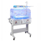 SORGFALT-Ausrüstungs-Baby-Brutkasten-Wärmer des medizinischen Geräts Säuglings