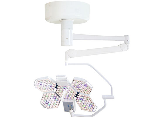 Shadowless LED chirurgische Lampe 5 Modul-für Betriebstheater Soem-/ODM-FDA Zustimmung