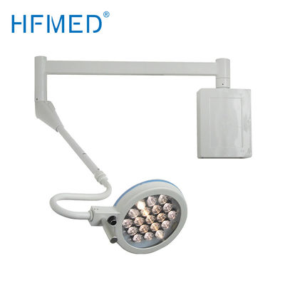 an der Wand befestigter medizinischer LED Durchmesser 280mm 240V 20W Licht-4000k