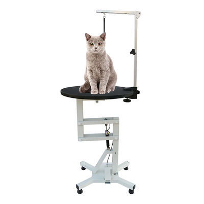 Elektrische Quer-SS-Veterinärchirurgie-Tabelle für das Haustier-Pflegen